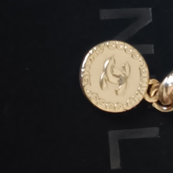 CHANEL NECKLACE PEARLS | 100TH ANNIVERSARY CHANEL - Picture 7 of 10